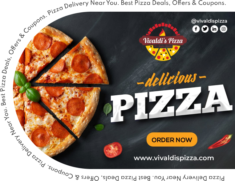 Pizza Deals & Specials - Pizza Deals Near Me