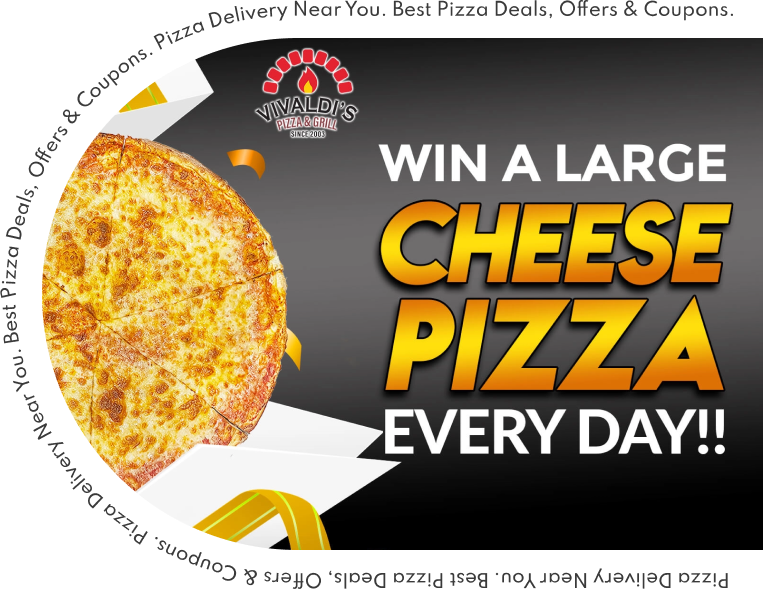 Pizza Deals & Specials - Pizza Deals Near Me