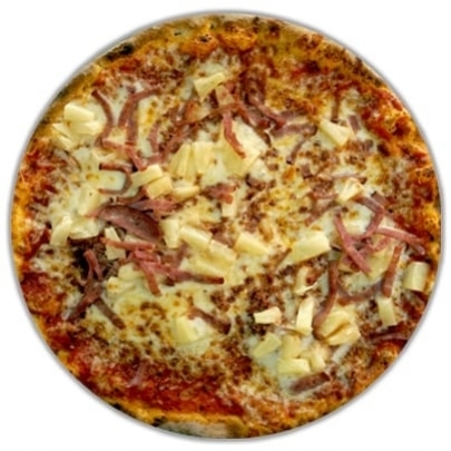 Vivaldi's Pizza - Italian Food