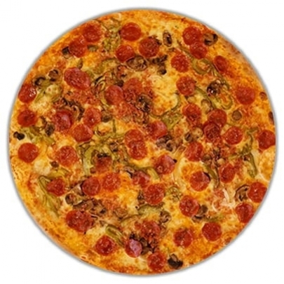 Vivaldi's Pizza - Italian Food